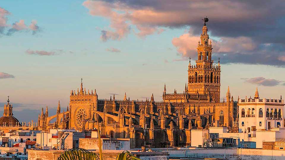 sevilla