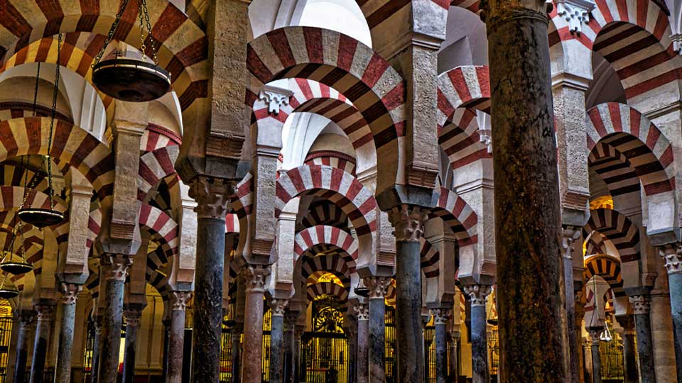 mezquita