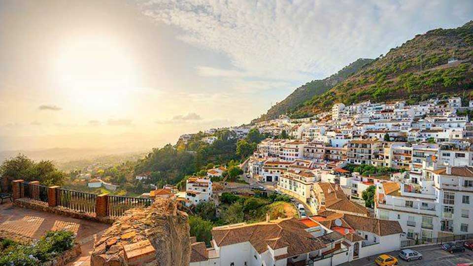 mijas