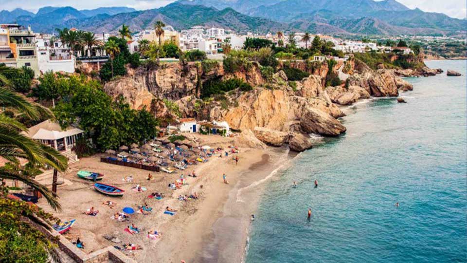 nerja